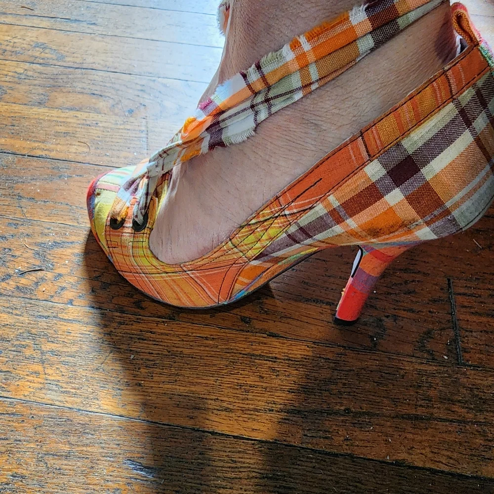 Irregular choice - Picture 3 of 11